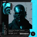 Cover of Gamma Wave - Original Mix