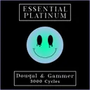 3000 Cycles by Gammer, Dougal - Happy Hardcore cover art