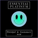 Acid by Gammer, Dougal - Happy Hardcore cover art