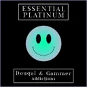 Addictions by Gammer, Dougal - Happy Hardcore cover art