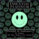 All the Tears I've Cried - JC-B Remix by Gammer, Dougal, JC-B - Happy Hardcore cover art