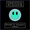 Anthem by Gammer, Dougal - Happy Hardcore cover art