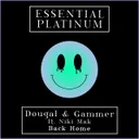 Back Home by Gammer, Dougal, Niki Mak - Happy Hardcore cover art