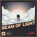 Beam of Light by Gammer - Happy Hardcore cover art