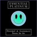 Boom Ba De by Gammer, Dougal - Happy Hardcore cover art