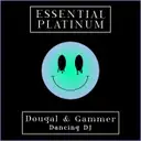 Dancing DJ by Gammer, Dougal - Happy Hardcore cover art