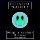 Domination by Gammer, Dougal, Jerome - Happy Hardcore cover art