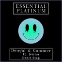 Don't Stop by Gammer, Dougal, Jenna - Happy Hardcore cover art