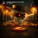 El Zoro - Extended Mix by Gammer, BIGMOO, Paul Keen - Happy Hardcore cover art