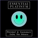 Enjoy The Silence by Gammer, Dougal, Seduction - Happy Hardcore cover art