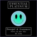 Fires in the Sky by Gammer, Dougal - Happy Hardcore cover art