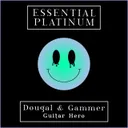 Guitar Hero by Gammer, Dougal - Happy Hardcore cover art