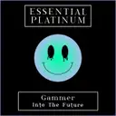 Into The Future by Gammer - Happy Hardcore cover art