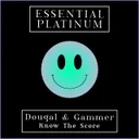 Know The Score by Gammer, Dougal - Happy Hardcore cover art