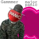 Major Panic (Have It Back) - Original Mix by Gammer - Happy Hardcore cover art