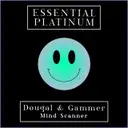 Mind Scanner by Gammer, Dougal - Happy Hardcore cover art