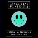 Models Are Ugly by Gammer, Dougal - Happy Hardcore cover art
