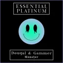 Monster by Gammer, Dougal - Happy Hardcore cover art