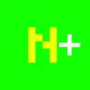 N+ - Kev Energy Remix by Gammer - Happy Hardcore cover art