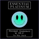 No Way Back by Gammer, Dougal, JB-C - Happy Hardcore cover art
