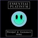 Orbit by Gammer, Dougal - Happy Hardcore cover art