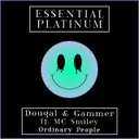 Ordinary People by Gammer, Dougal, MC Smiley - Happy Hardcore cover art