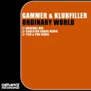 Ordinary World - Karlston Khaos Remix by Gammer, Klubfiller - Happy Hardcore cover art