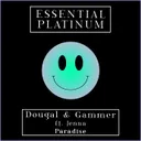 Paradise by Gammer, Dougal, Jenna - Happy Hardcore cover art