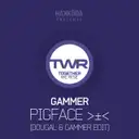 Pigface - Dougal & Gammer Edit by Gammer - Happy Hardcore cover art