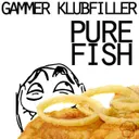 Pure Fish - Original Mix by Gammer, Klubfiller - Happy Hardcore cover art