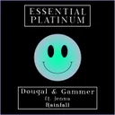 Rainfall - Remix by Gammer, Dougal, Jenna - Happy Hardcore cover art