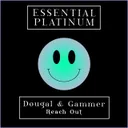 Reach Out by Gammer, Dougal, Cat Knight - Happy Hardcore cover art