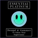 Supersonic by Gammer, Dougal, Chris Fear - Happy Hardcore cover art