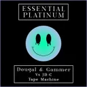 Tape Machine by Gammer, Dougal, JB-C - Happy Hardcore cover art