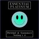 Testing 1-2 by Gammer, Dougal - Happy Hardcore cover art