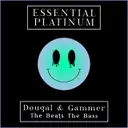 The Beats The Bass by Gammer, Dougal - Happy Hardcore cover art