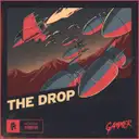 THE DROP by Gammer - Happy Hardcore cover art