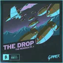 THE DROP - Skellism Remix by Gammer, Skellism - Rawstyle cover art
