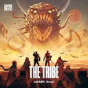 The Tribe by Gammer, Dougal - Happy Hardcore cover art