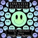 Through The Darkness by Gammer, Dougal, Jenna, Mickey Skeedale - Happy Hardcore cover art