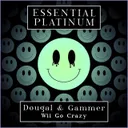 Wii Go Crazy by Gammer, Dougal - Happy Hardcore cover art