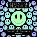 Xtreme - (Xclusive Clubland Mix) by Gammer, Dougal - Happy Hardcore cover art