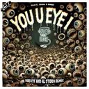 You U Eye I - Rob IYF & Al Storm Extended Mix by Gammer, Dougal, Al Storm, Squad-E, Rob IYF - Happy Hardcore cover art