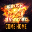 Come Home by Ganar - Happy Hardcore cover art