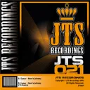 Here's Johnny - JTS by Ganar - Happy Hardcore cover art