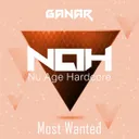 Most Wanted - Original Mix by Ganar - Happy Hardcore cover art