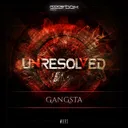 Cover of Gangsta - Original Mix