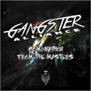 Combination From The Masters by Gangster Alliance - Hardcore cover art