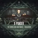 Cover of Ganjacore - Original Mix