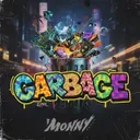 Cover of Garbage